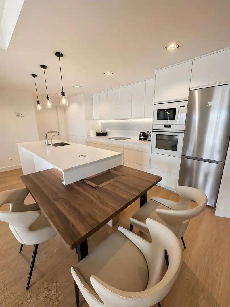 Apartment with pool for sale in San Pedro de Alcántara, imagen 4