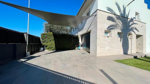 Foto 2 de Casa o xalet en venda a Vilablareix, Girona