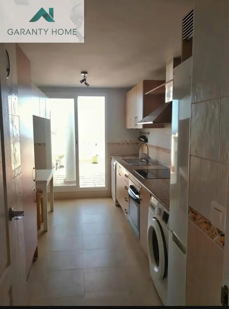 Ático de alquiler en Calle Calle Estados Unidos, 2, Añoreta Golf - Paraíso del Sol