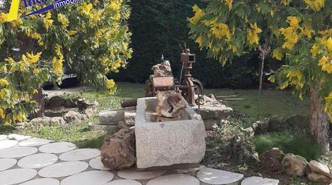 Foto 4 de Casa o xalet en venda a Santa María la Real de Nieva, Segovia