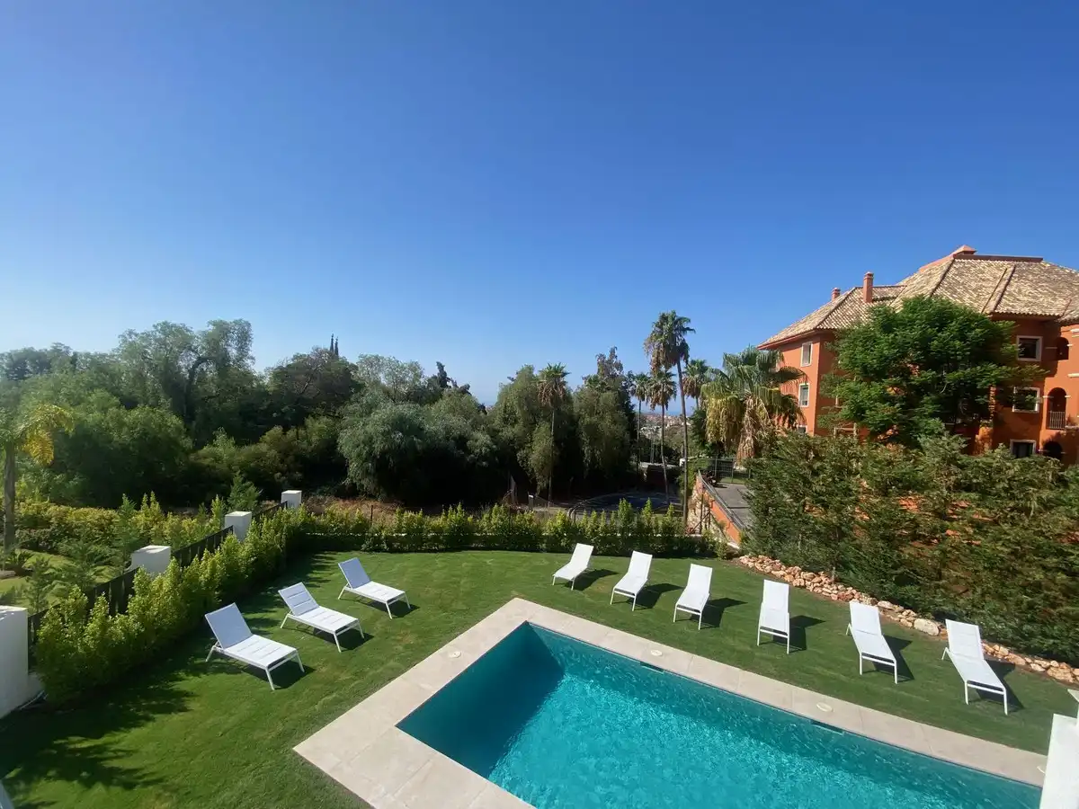 Villa mit Pool zum Verkauf in Calle Halcon Peregrino, imagen 15
