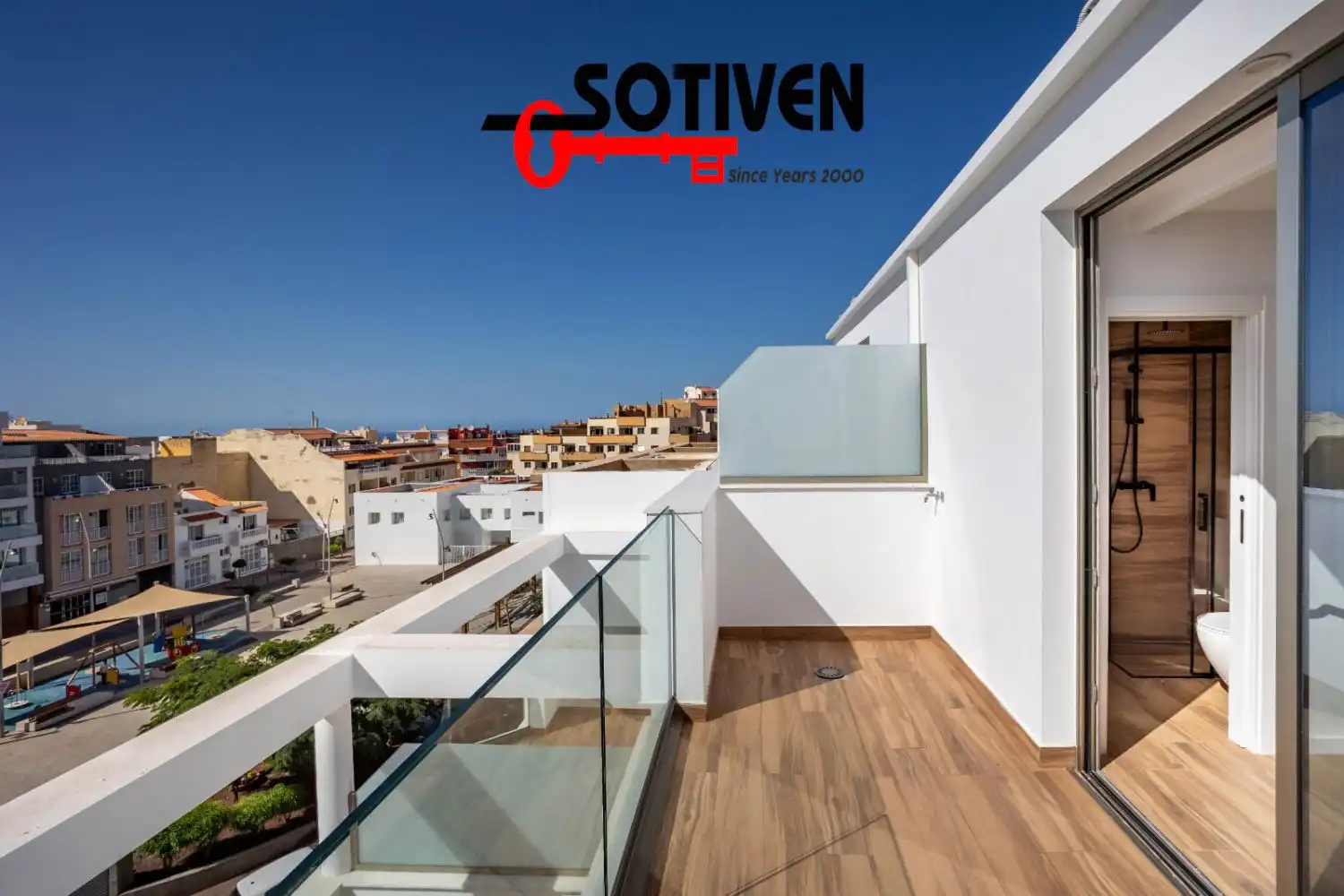 Apartment mit Terrasse zum Verkauf in Puerto de Santiago, imagen 3