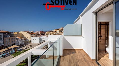Foto 3 de Apartamento en venta en Puerto de Santiago, Santiago del Teide