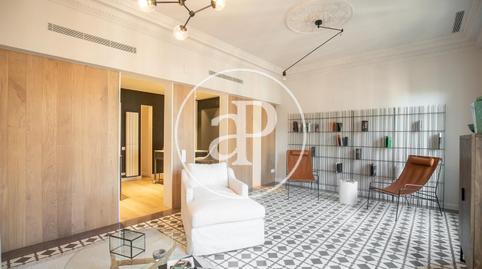 Foto 3 de Pis en venda a Carrer de Balmes, L'Antiga Esquerra de l'Eixample,  Barcelona Capital