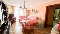 Living room of Flat for sale in Málaga Capital