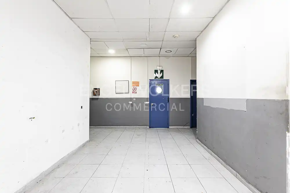 Nau industrial de lloguer a L'Arboç, imagen 18