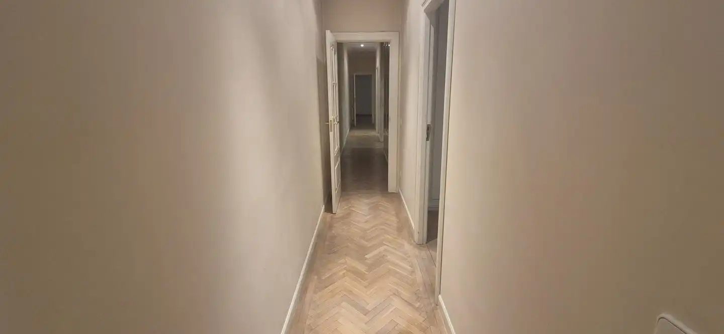 Flat for sale in Del Marqués De Urquijo, 22, Argüelles