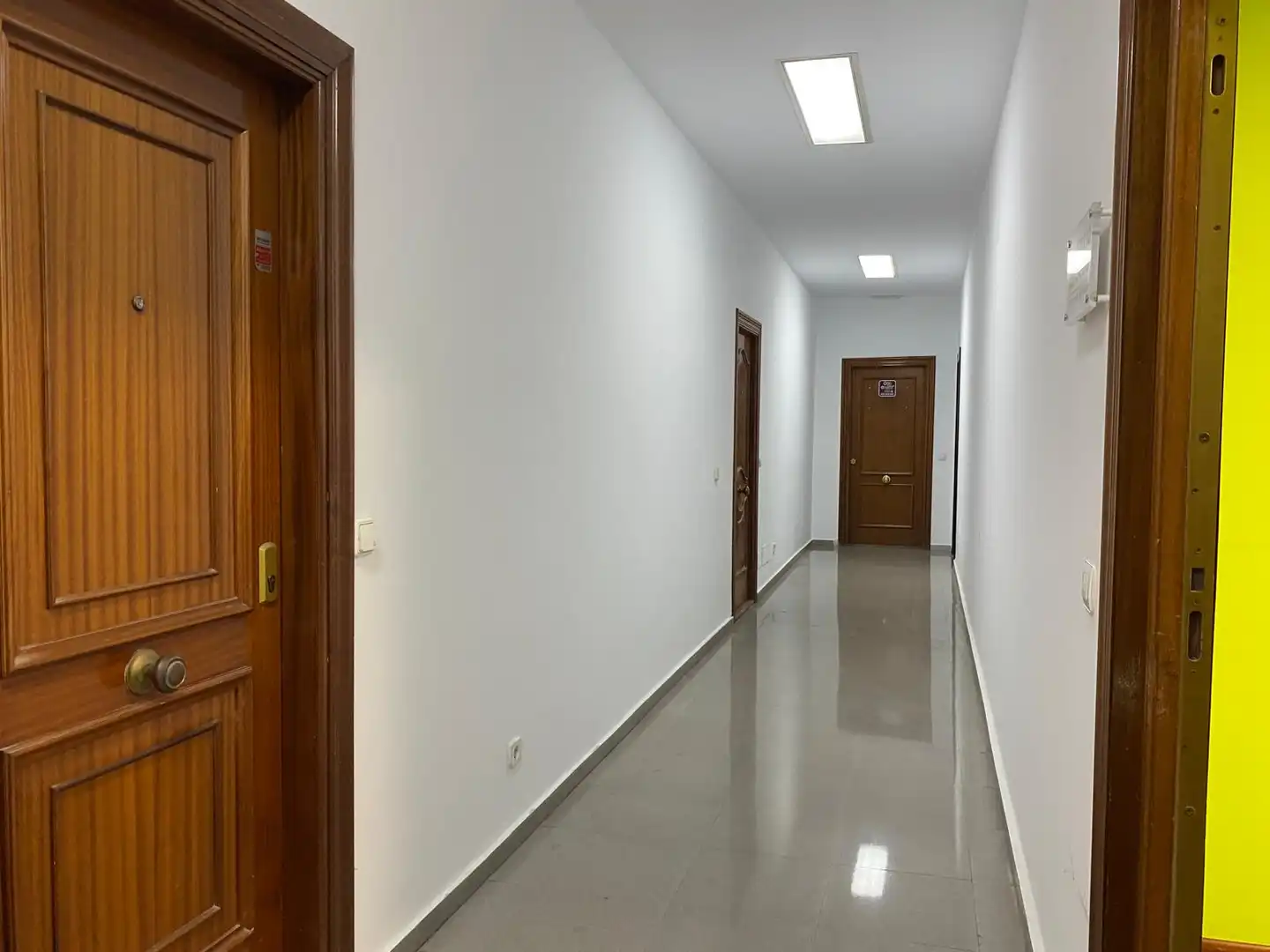 Oficina en venda en Santander