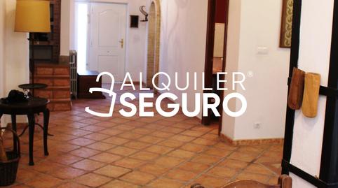 Foto 5 de Casa o xalet de lloguer a Vicente Lleo, En Corts - Doctor Waksman,  Valencia Capital