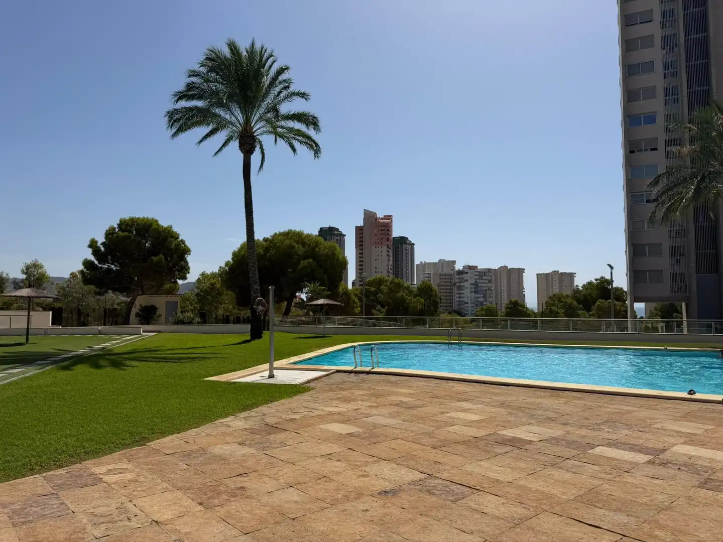 Flat with pool for sale in Via Parque, imagen 42