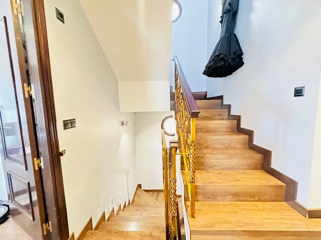Villa con piscina in vendita a Urbanización Santa Rosa, imagen 43