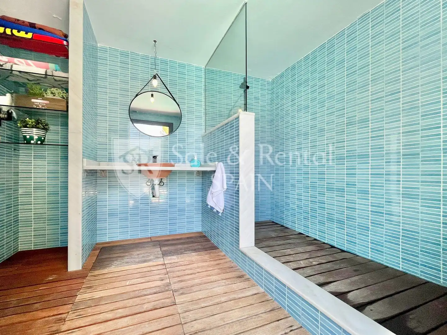 Maison avec piscine à vendre à Santa Cristina - Sant Francesc, imagen 34