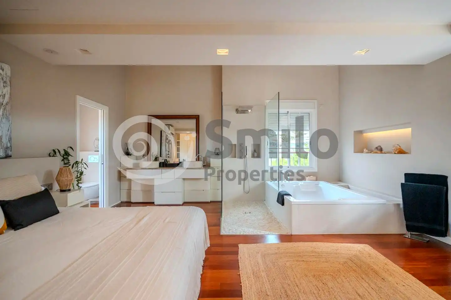 Casa con piscina en venta en Berna, imagen 8