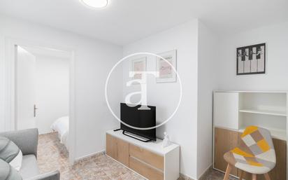 Attic to rent in Carrer Estruch, Collblanc