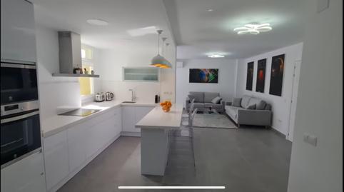 Photo 4 of Flat to rent in Avenida de Sorolla, 37, Ayuntamiento, Torremolinos