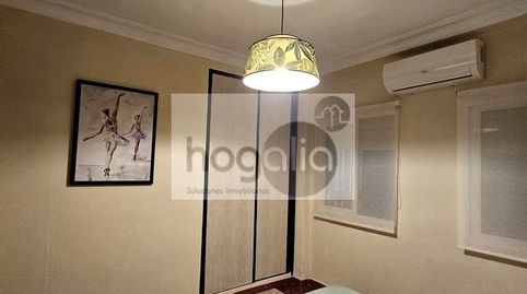 Foto 5 von Wohnung zur Miete in El Torrejón - El Cerezo, Sevilla Capital