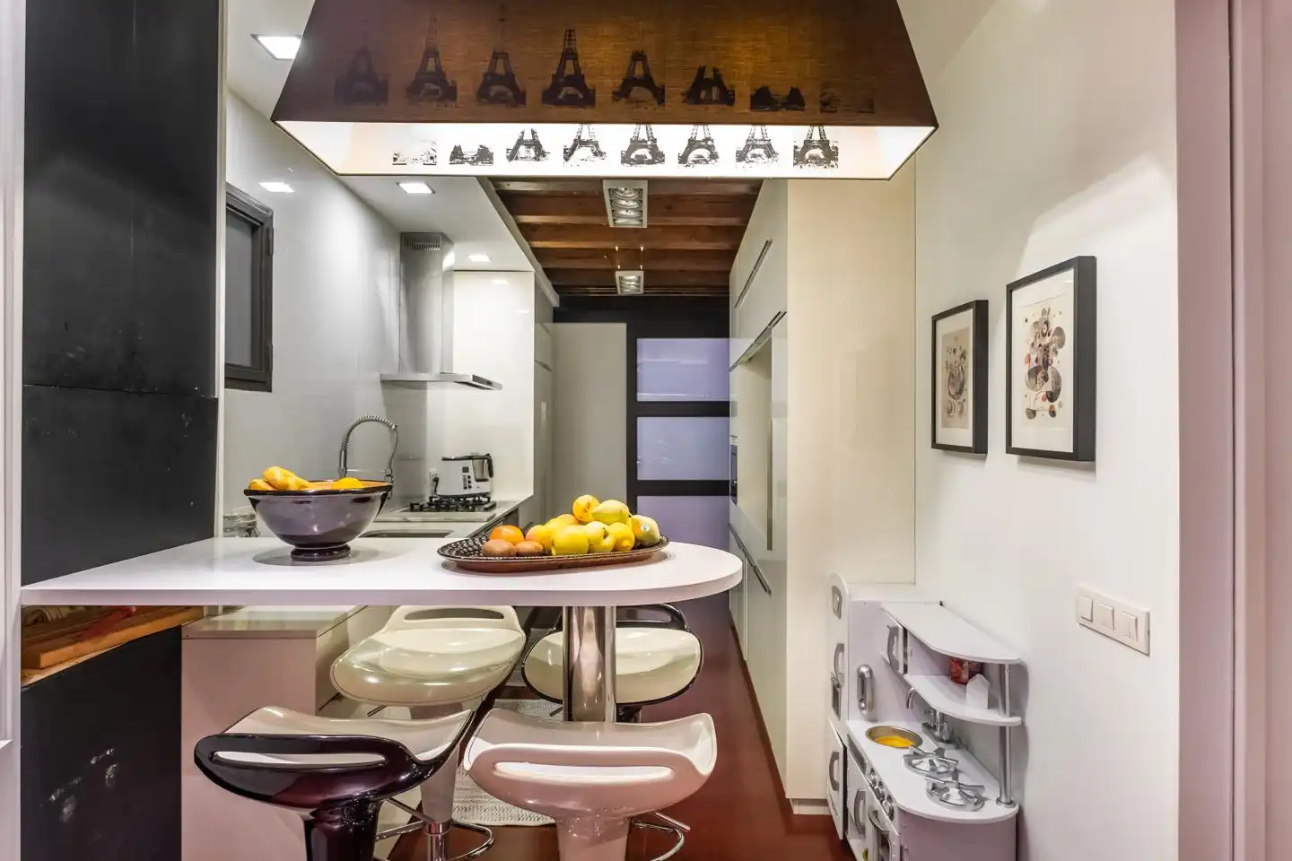 Wohnung mit Terrasse zum Verkauf in Del Comerç, imagen 26