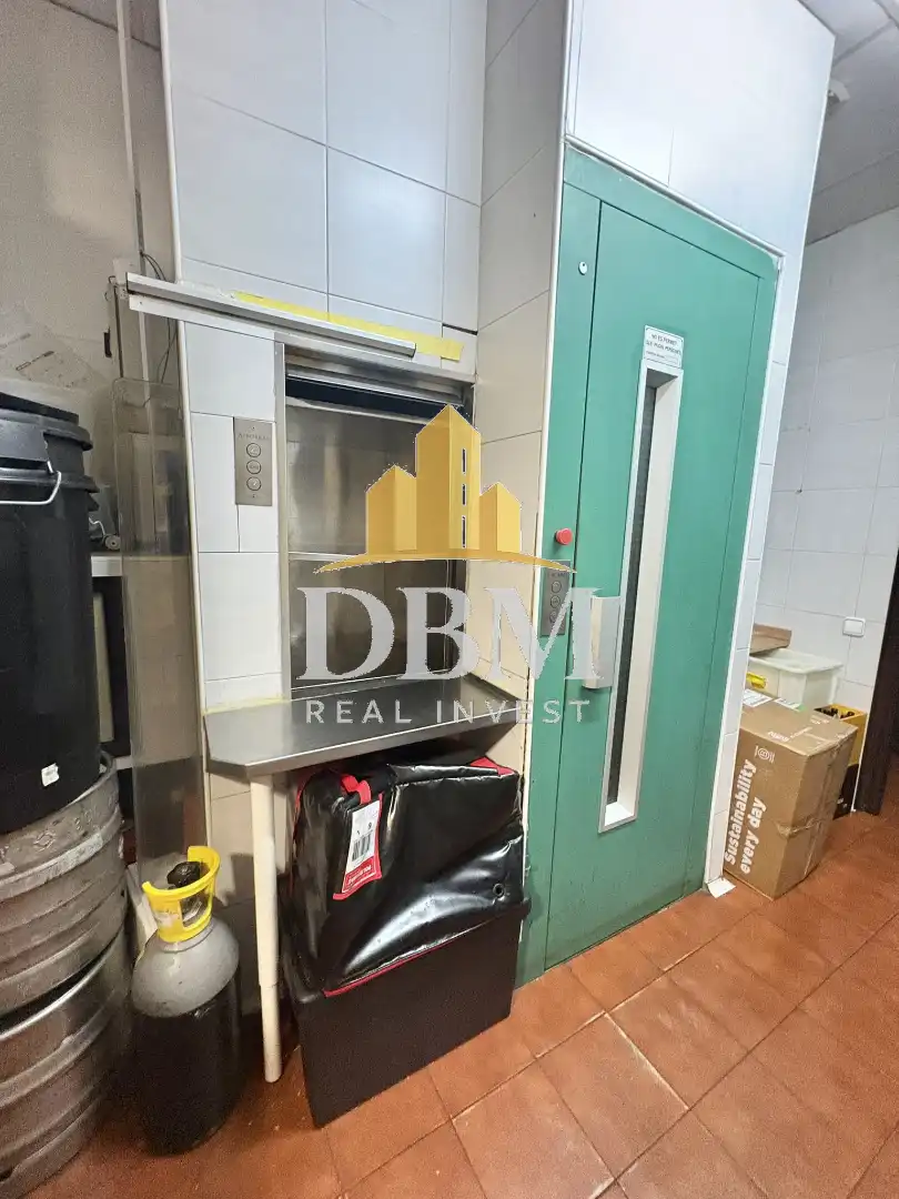 Locale commerciale in cessione a Centre, imagen 42