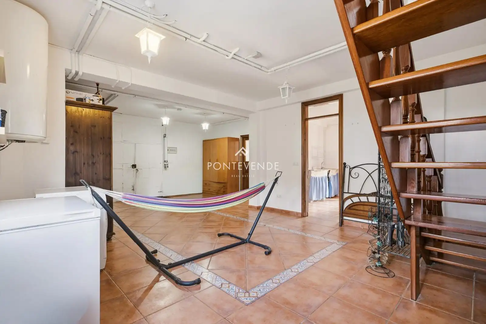 Haus mit Garten zum Verkauf in Covas-Folgoso, imagen 46