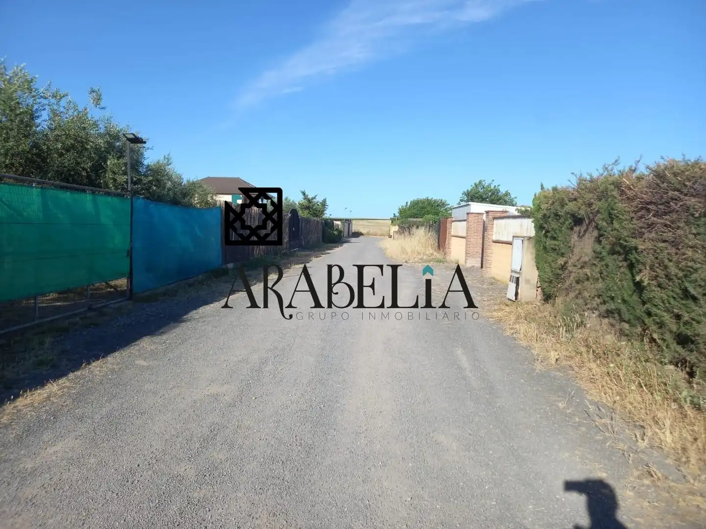 Wohnbaugrundstück zum Verkauf in Periurbano Oeste - Sierra, imagen 4