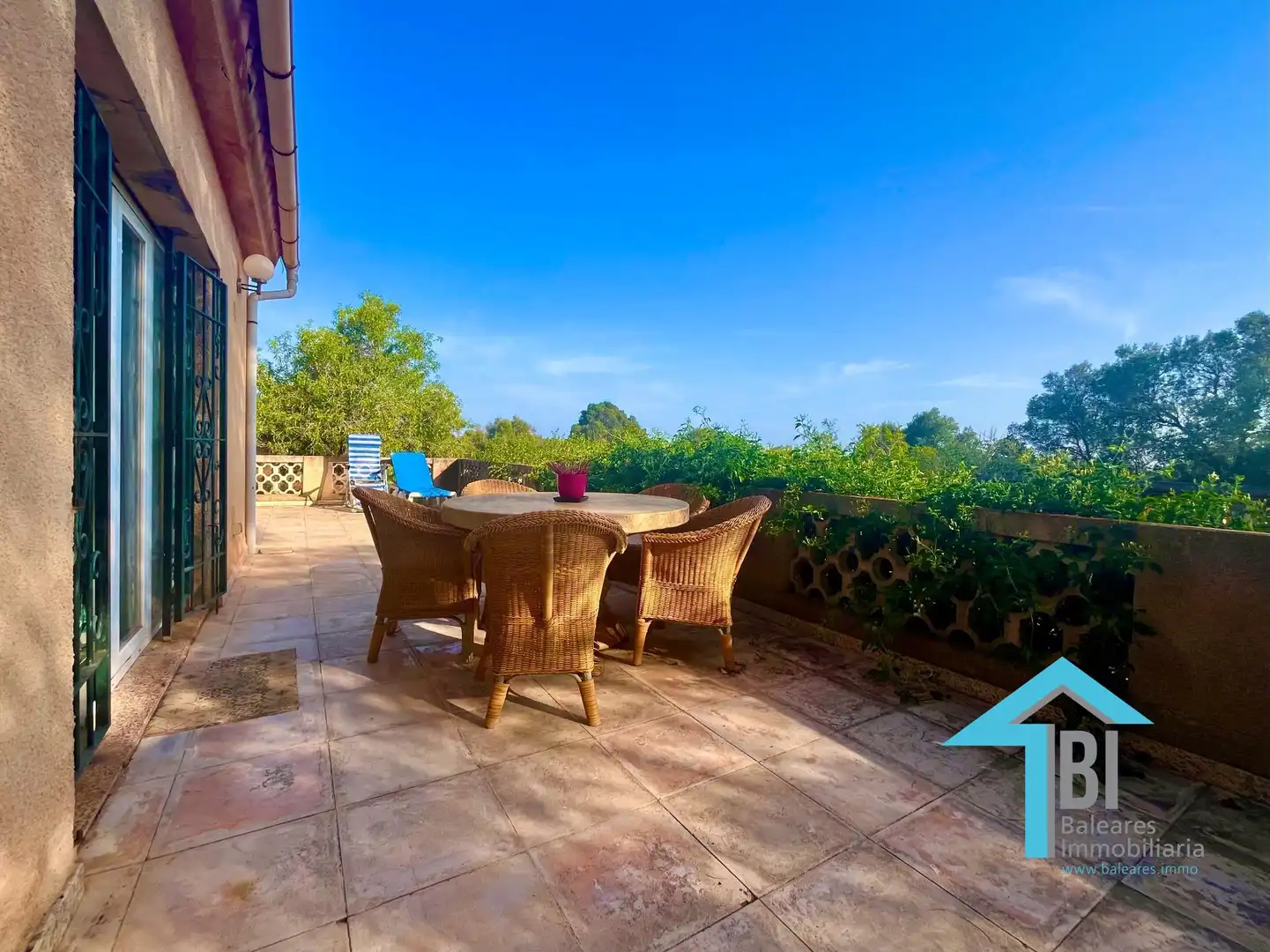 House with pool for sale in Llucmajor pueblo, imagen 6