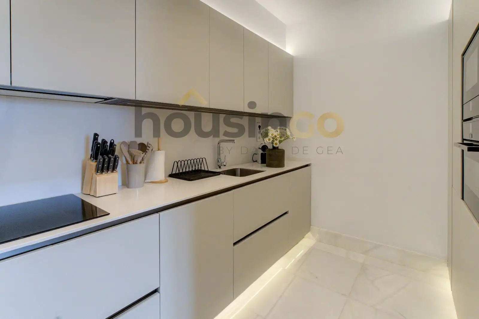 Penthouse with lift for sale in Gran Vía, imagen 25