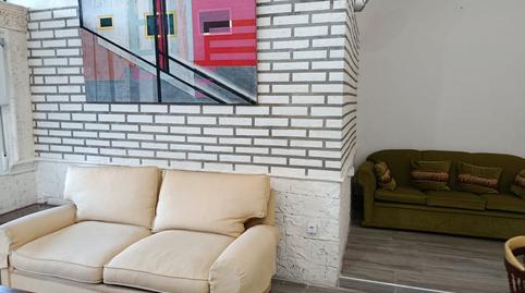 Photo 4 of Flat for rent in Av. de Altamira, Urbadiez - Entrepuentes, Sevilla Capital