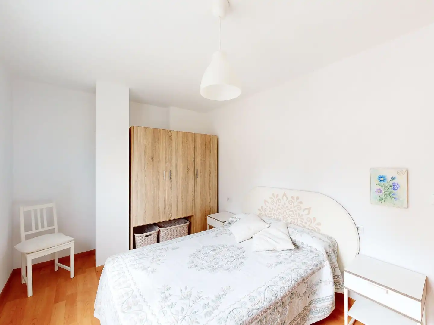 Schlafzimmer von Gebäude zum Verkauf in Foz