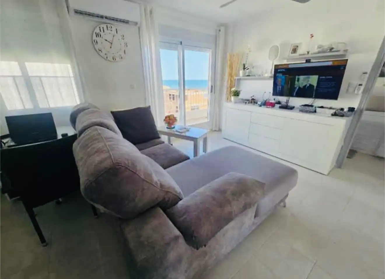 Apartament amb ascensor en venda a Bellreguard, imagen 5