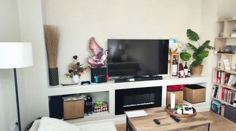Foto 5 de Piso en venta en Centro, Palencia Capital