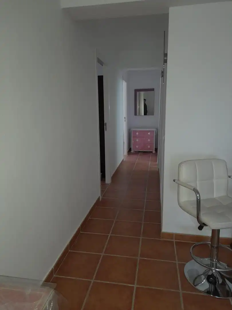Piso en venta en Herrera con Terraza, Amueblado y Balcón