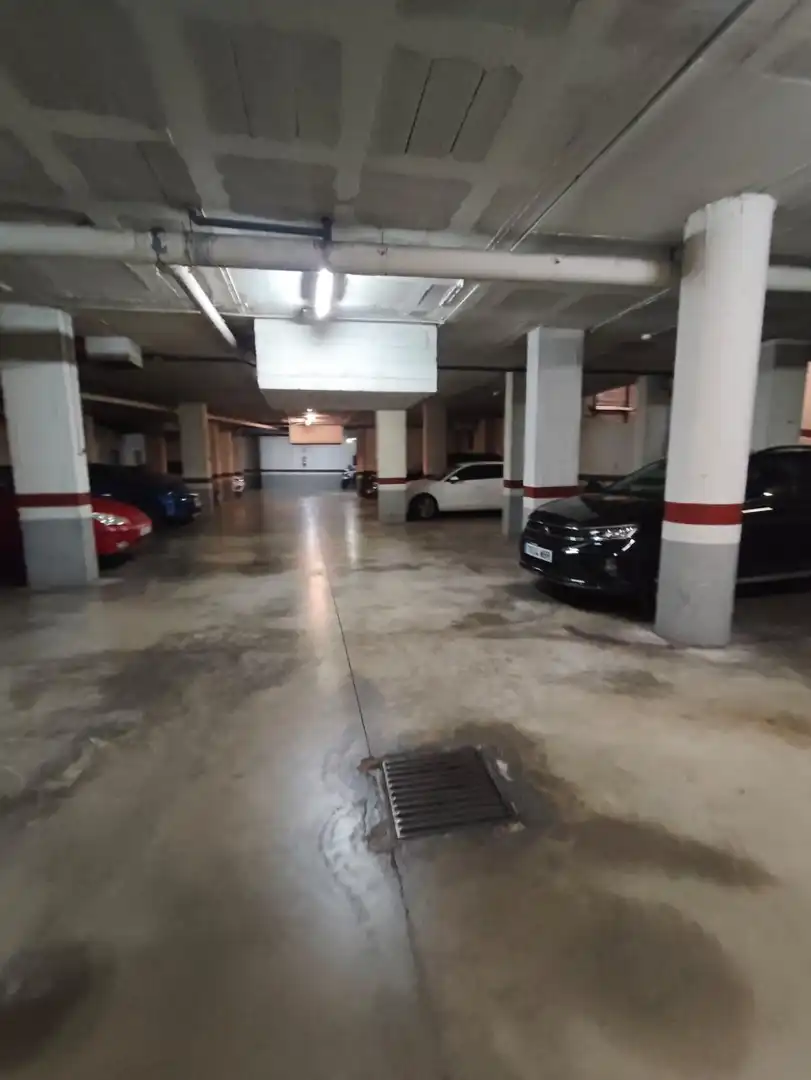 Parking de Piso en venta en Petrer con Trastero
