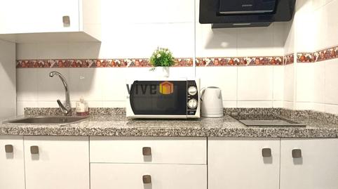 Foto 4 de Pis en venda a Calle Infantes, Feria, Sevilla