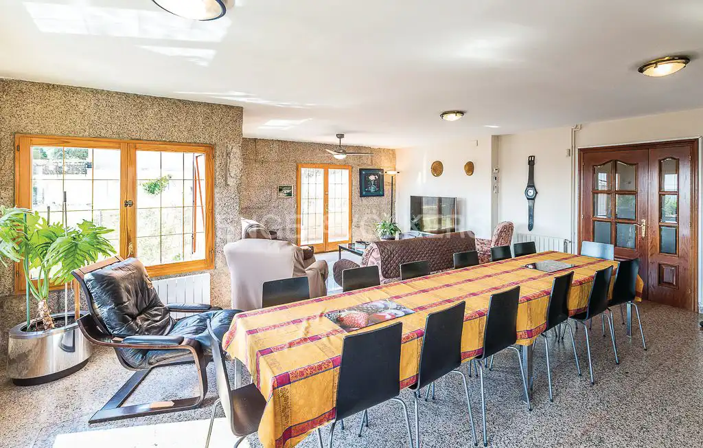Casa amb terrassa en venda a Alella, imagen 8