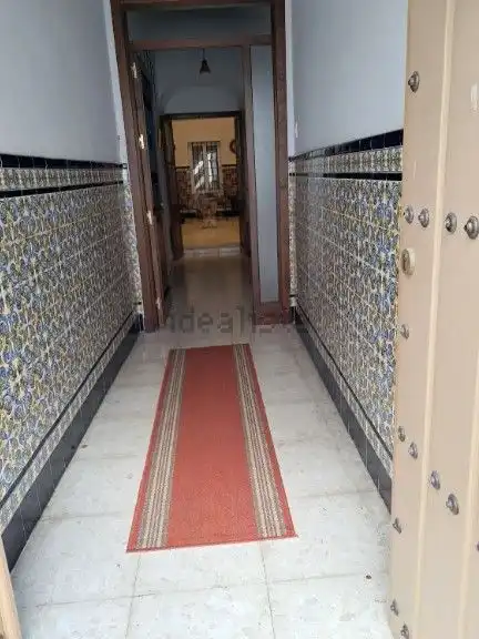 Casa adosada en venda en Bornos amb Aire condicionat i Piscina