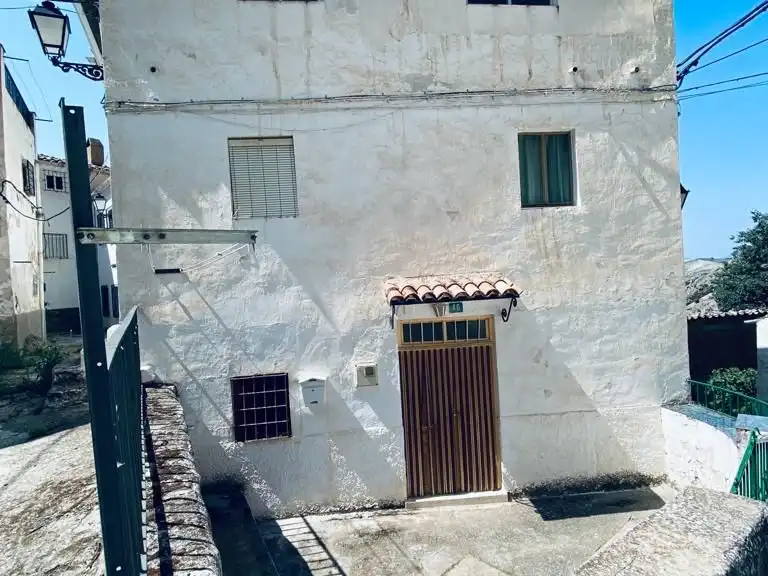Casa in vendita a Cueva del Agua 25, imagen 36