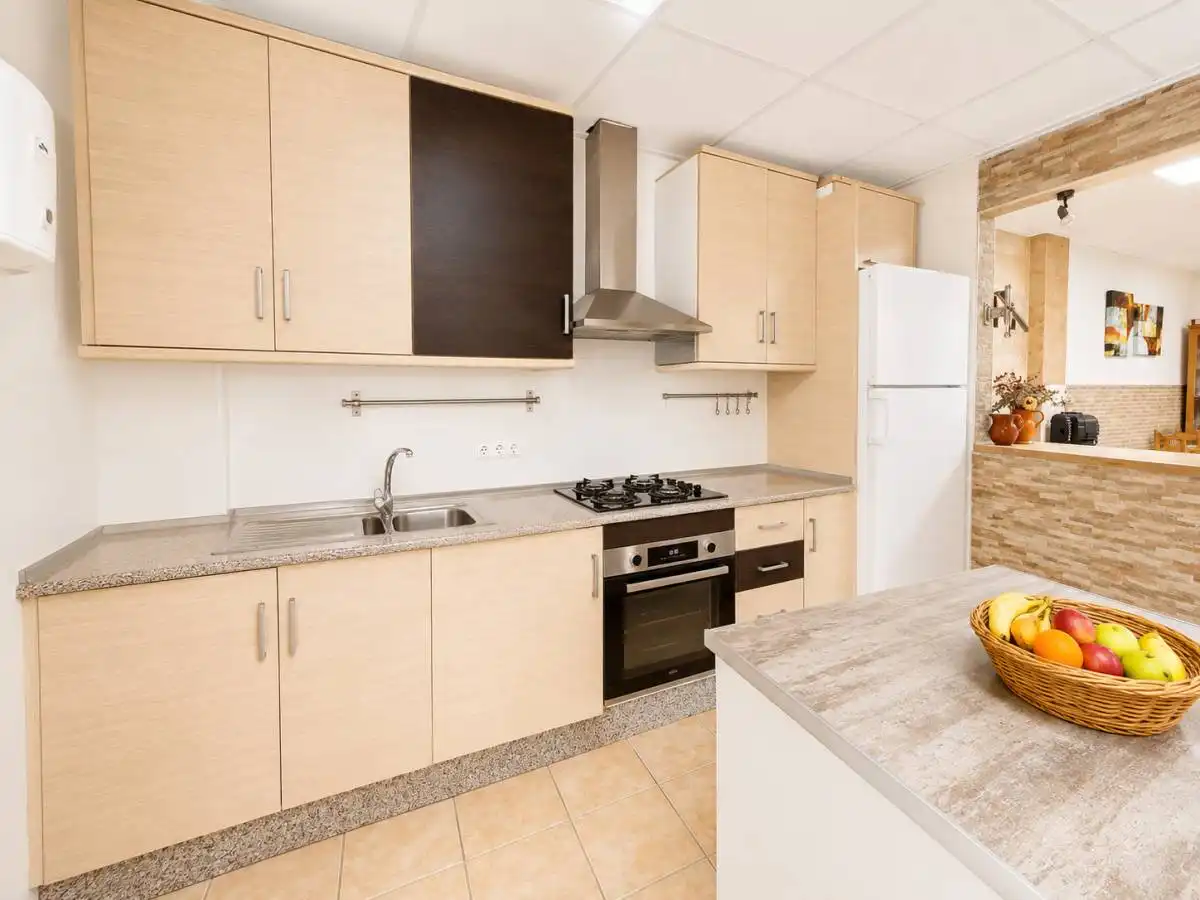 Terraced house for sale in Calle San Emigdio, imagen 12