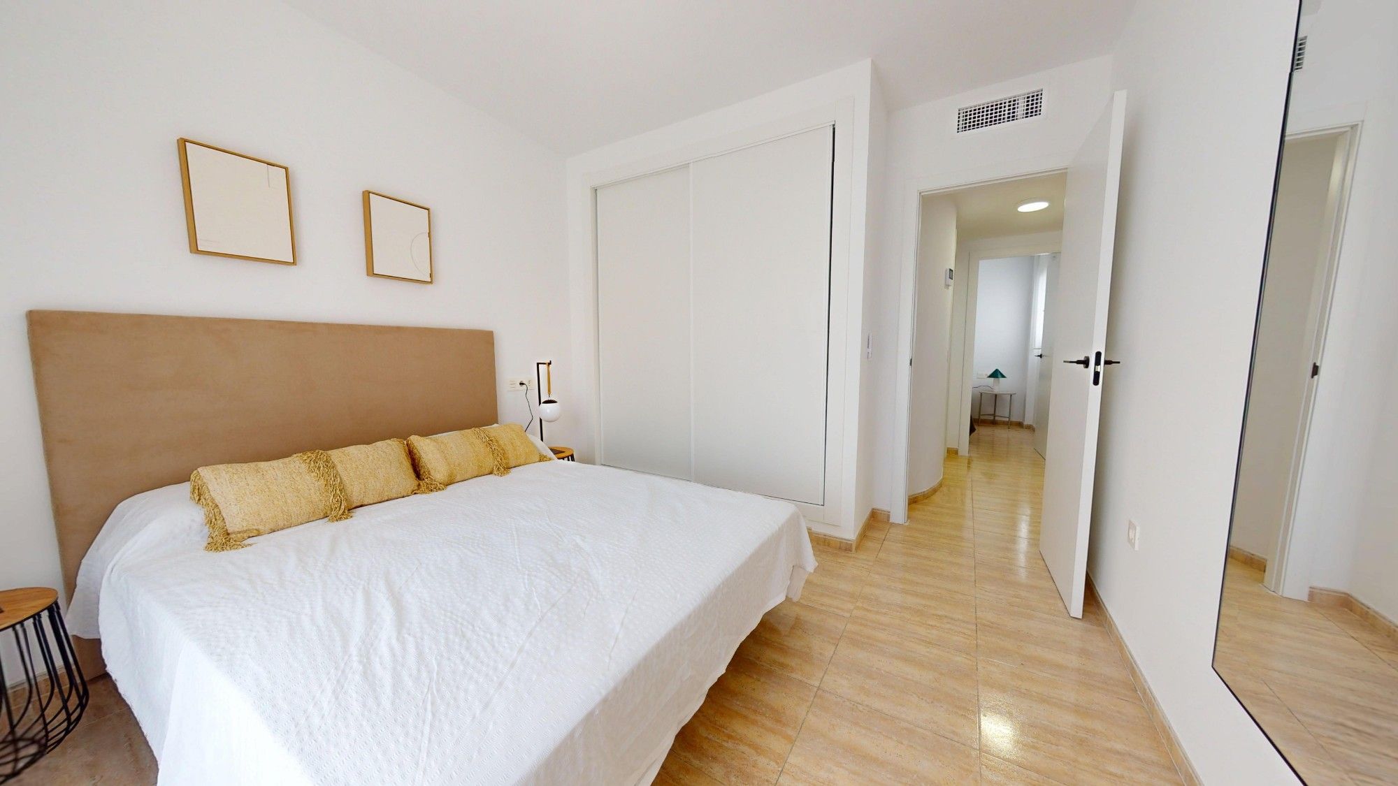 Apartament en venda a Casco Antiguo