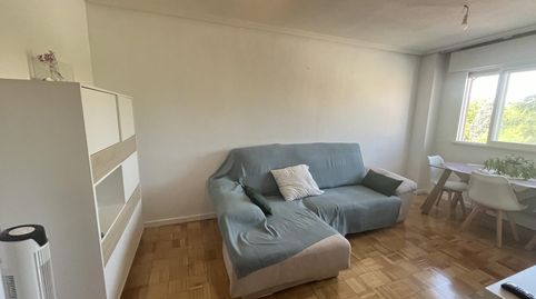 Photo 5 of Flat for rent in Prosperidad - Delicias, Salamanca Capital