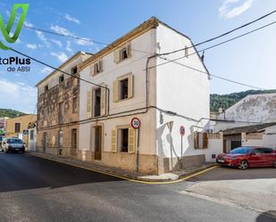 Vista exterior de Casa o xalet en venda en Andratx amb Calefacció, Jardí privat i Terrassa