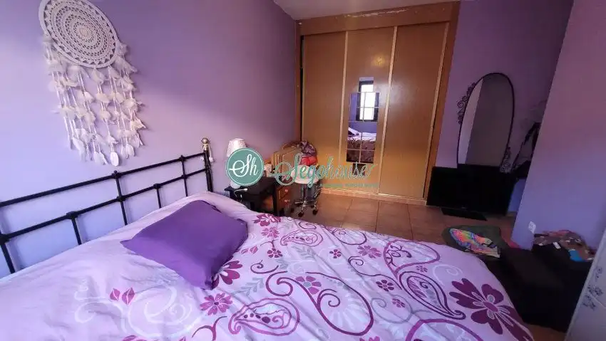 Habitación de Piso en venta en Hontanares de Eresma con Calefacción y Balcón