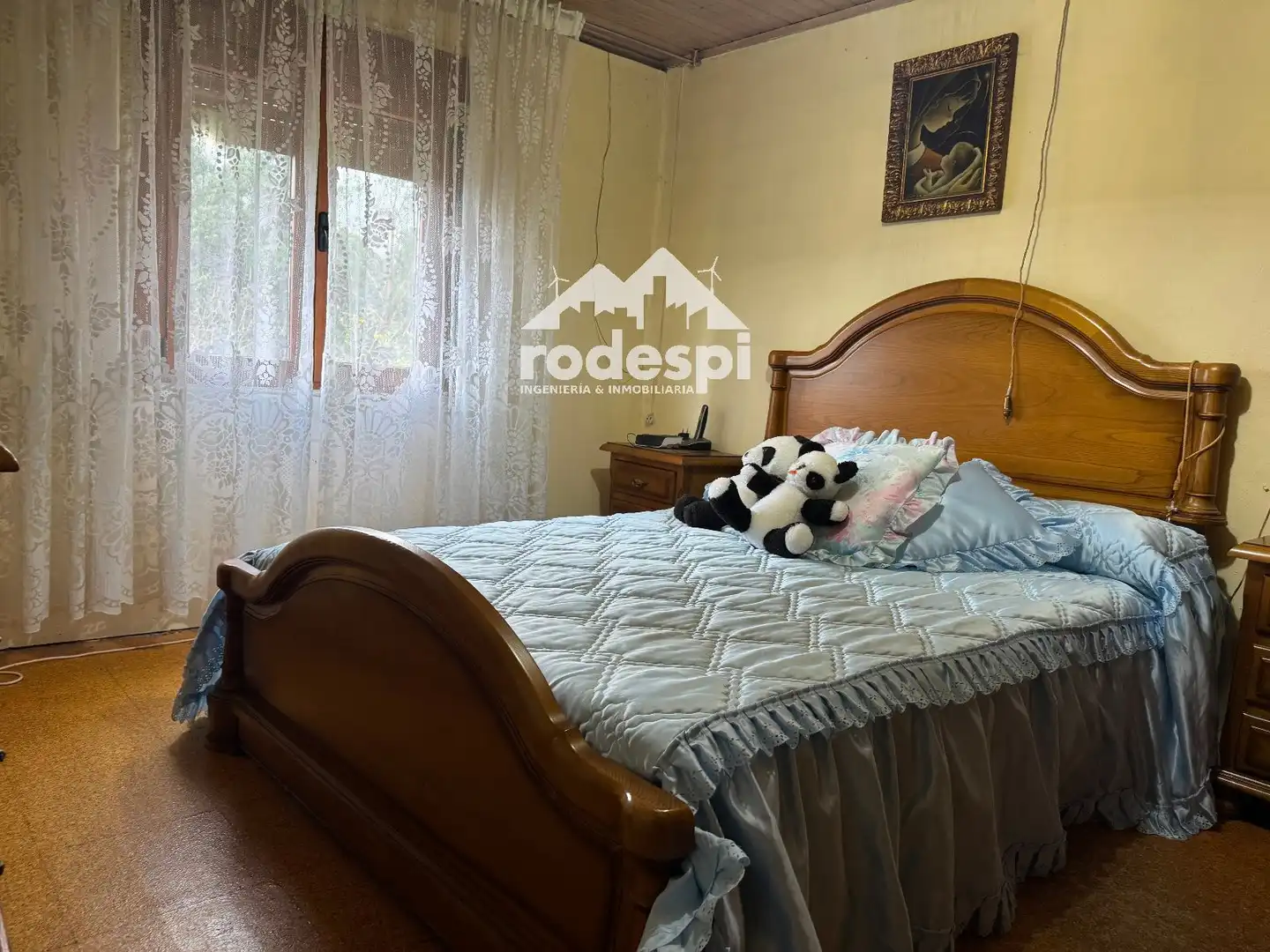 Casa o chalet en venta en Arbo