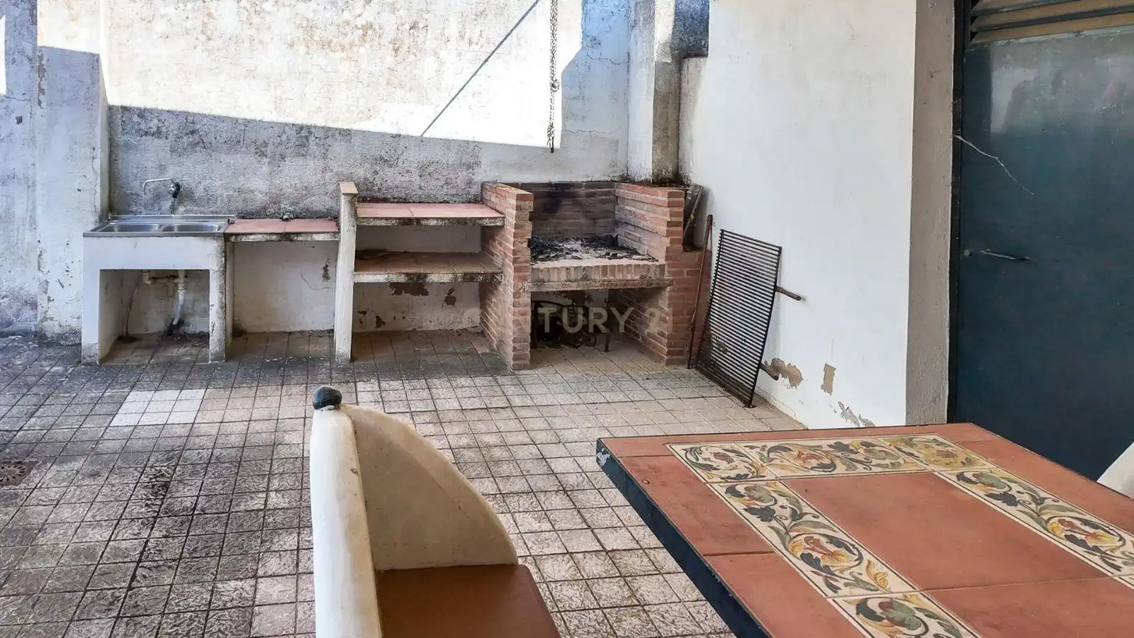Casa o xalet en venda en Casar de Cáceres amb Aire condicionat, Jardí privat i Traster