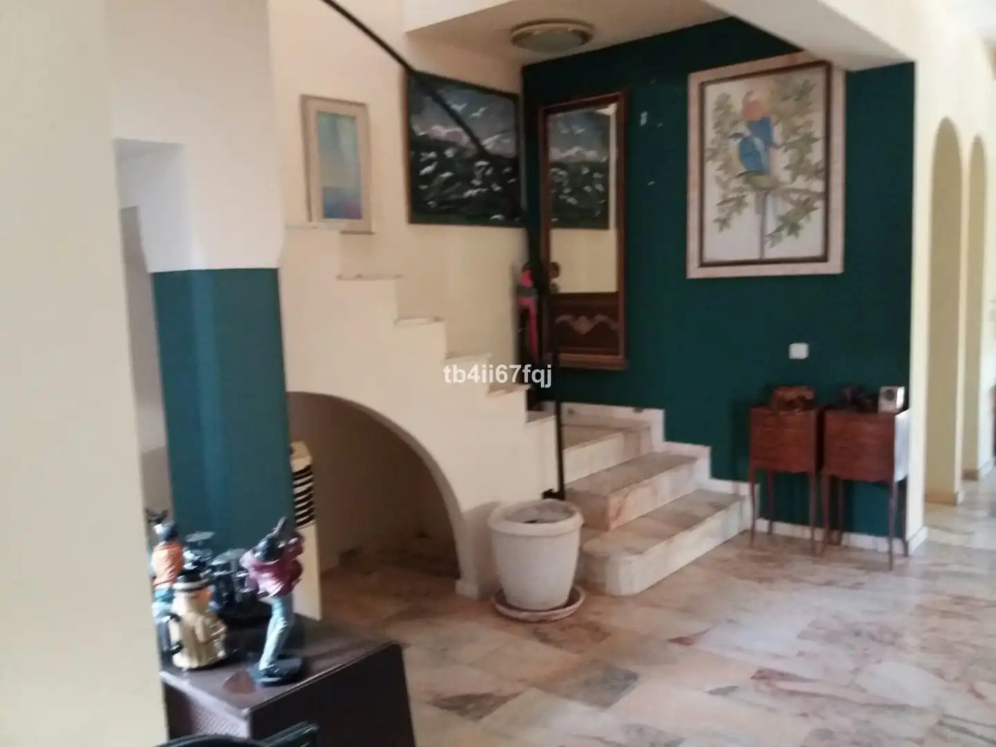 Chalet con terraza en venta en Calle del Rubí 62, imagen 19