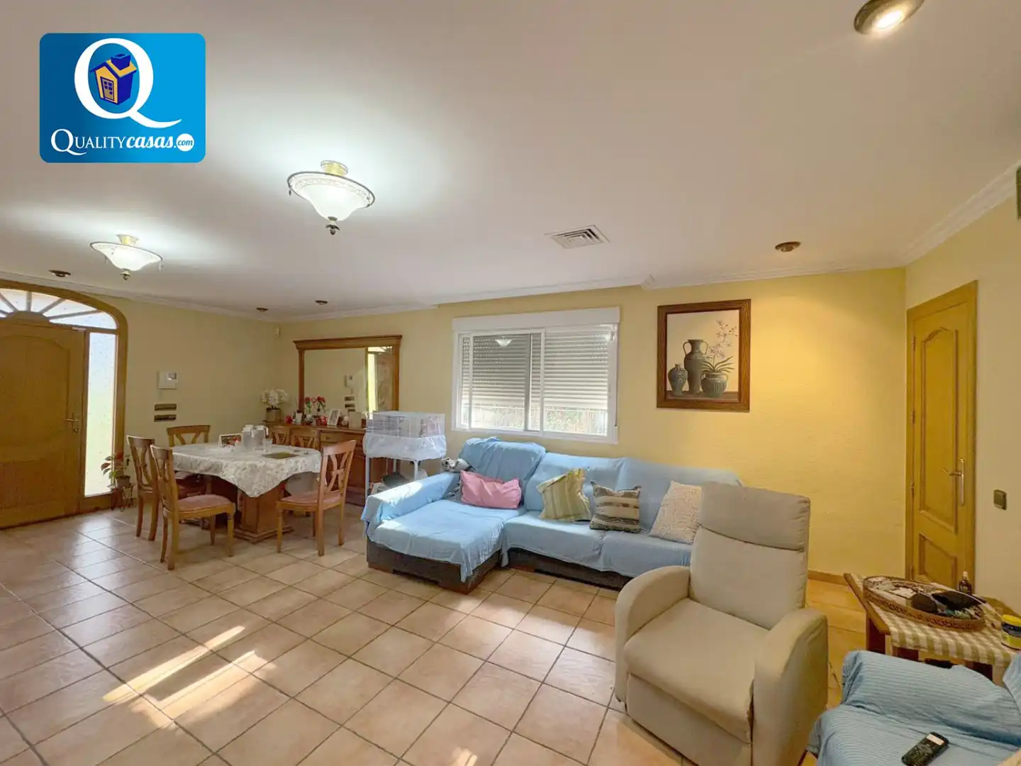 Houses for sale in Mutxamel  with Air Conditioner, Heating and Terrace