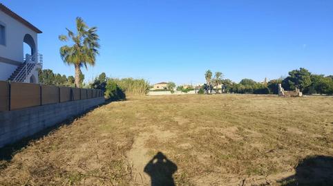 Photo 5 of Land for sale in Camino Azagador del Gorgs, Oliva Playa, Valencia