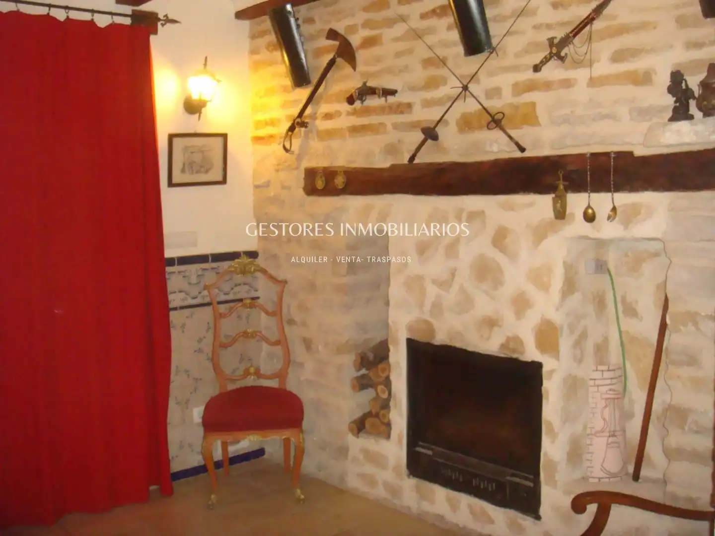 House with pool for sale in El Palomar, imagen 12