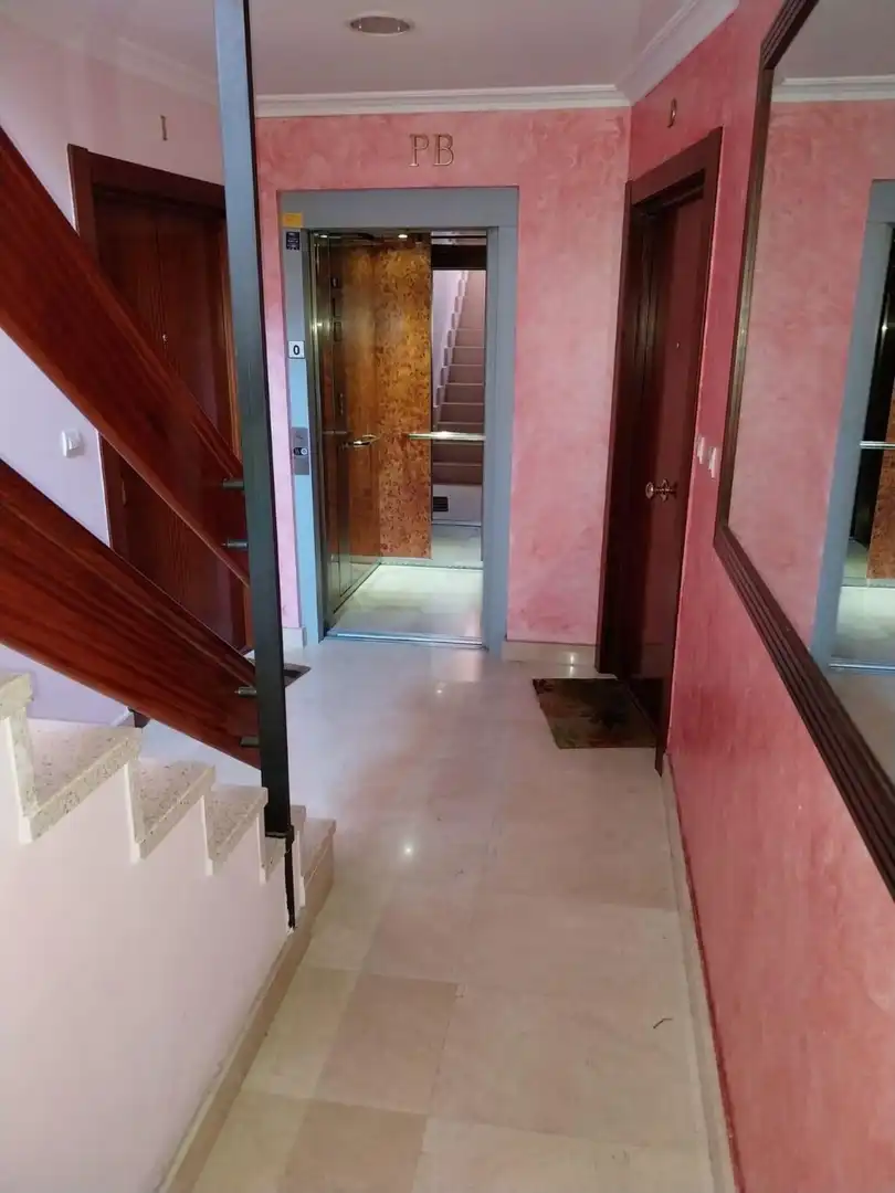 Flat for sale in Urduña / Orduña