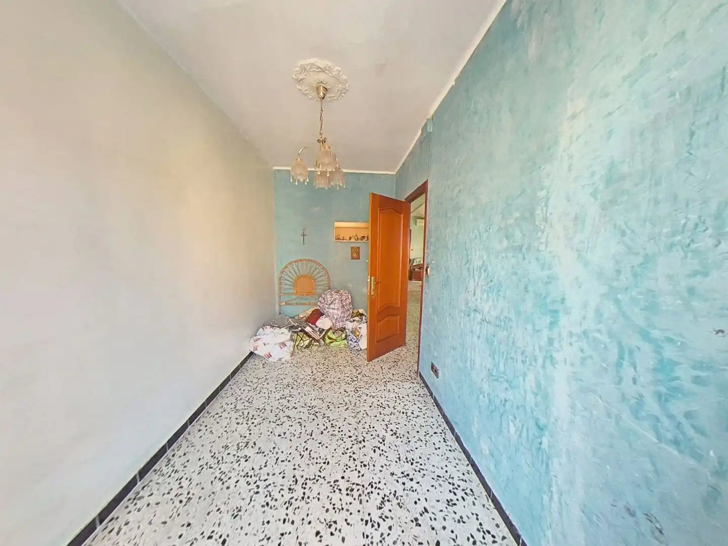 Habitación de Edificio en venta en Tarragona