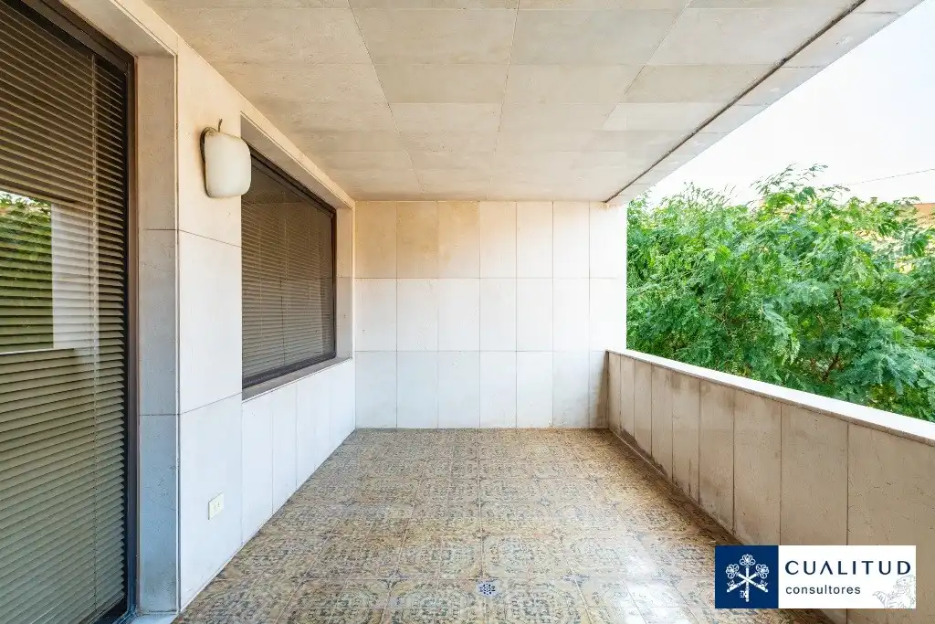 Flat with lift for sale in Avinguda Rei En Jaume 76, imagen 2